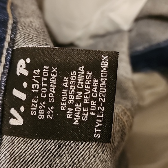 VIP Jeans - Picture 13 of 13